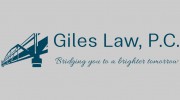 Giles Law