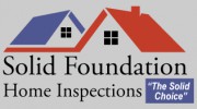 Solid Foundation Home Inspections Of NJ