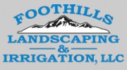 Foothills Landscaping & Irrigation