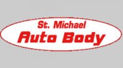 St Michael Autobody