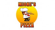 Mione's Pizza