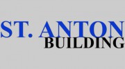 St Anton Building