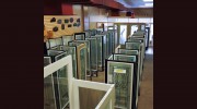 The Glass Door Store