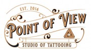 Point Of View Tattoo School