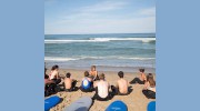 Sacred Surf School