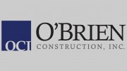 O'Brien Construction