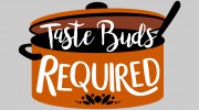Taste Buds Required
