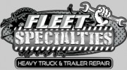 Fleet Specialties
