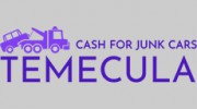 Cash For Junk Cars Temecula