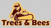Trees 'n Bees