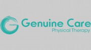 Genuine Care Physical Therapy
