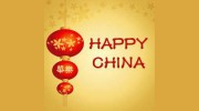 Happy China