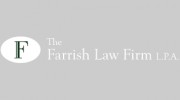 The Farrish Law Firm