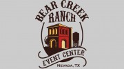 Bear Creek Ranch Event Center