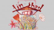 Tin Shed Garden Cafe