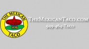 The Mexican Taco Catering