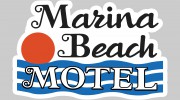 Marina Beach Motel