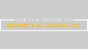 Bennett M Cohen Attorney At Law