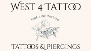 West 4 Tattoo