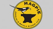 Magpie Jewelry & Metals Studio