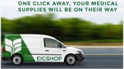 Evergreen International Group