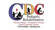 Child Development Center Of Colorado Springs