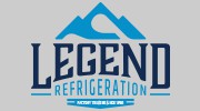 Legend Refrigeration