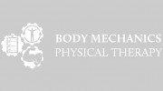 Body Mechanics Physical Therapy
