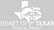 Heart Of Texas Physical Therapy