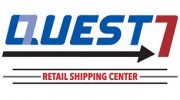 Quest7 Retail Shipping Center