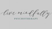 Live Mindfully Psychotherapy