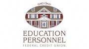 Education Personnel Federal