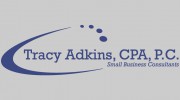 Tracy Adkins, CPA