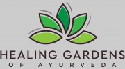 The Healing Gardens Of Ayurveda