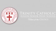 Trinity High School