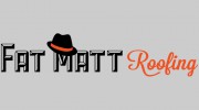 Fat Matt Roofing