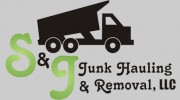 S&J Junk Hauling & Removal