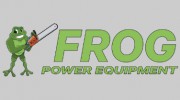 Frog Power Equipment