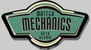 Master Mechanics