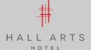 HALL Arts Hotel