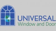 Universal Window & Door