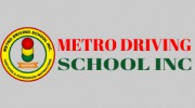 Metro Driving School