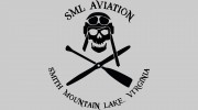 Smith Mountain Lake Airport