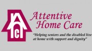 Attentive Home Care