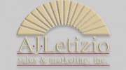 AJ Letizio Sales & Marketing