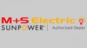 M+S Electric