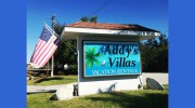 Addy's Villas