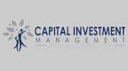 Capital Investment Management