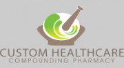 Custom Healthcare Compounding Pharmacy