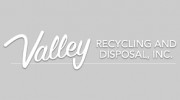 Valley Recycling & Disposal